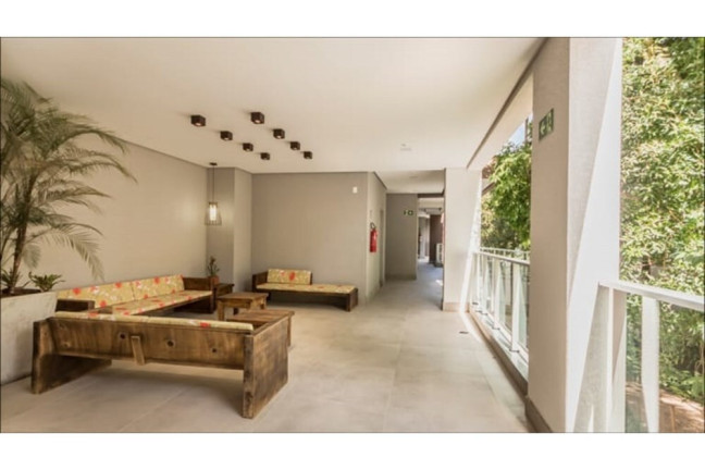 Imagem Imóvel com 2 Quartos à Venda, 57 m² em Santo Antônio - Porto Alegre Imagem Imóvel com 2 Quartos à Venda, 57 m² em Santo Antônio - Porto Alegre