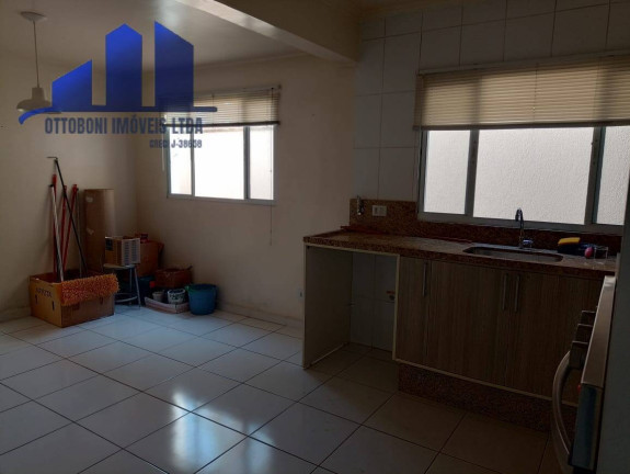 Imagem Casa com 3 Quartos à Venda, 182 m² em Jardim Semiramis - Cotia