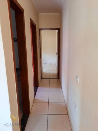 Imagem Casa com 2 Quartos à Venda, 55 m² em Universitário - Campo Grande Imagem Casa com 2 Quartos à Venda, 55 m² em Universitário - Campo Grande