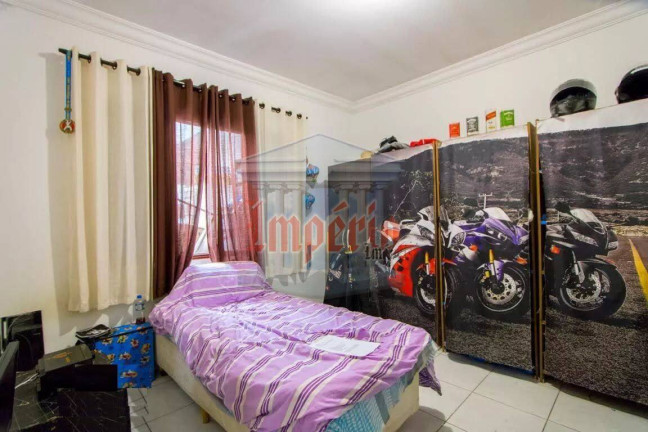 Imagem Casa com 2 Quartos à Venda, 224 m² em Parque Novo Oratório - Santo André Imagem Casa com 2 Quartos à Venda, 224 m² em Parque Novo Oratório - Santo André