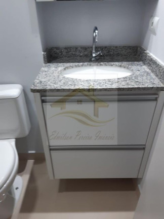 Imagem Apartamento com 3 Quartos à Venda, 65 m² em Centro - Londrina