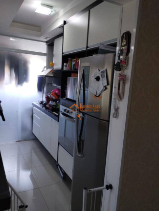 Imagem Apartamento com 2 Quartos à Venda, 55 m² em Centro - Guarulhos Imagem Apartamento com 2 Quartos à Venda, 55 m² em Centro - Guarulhos