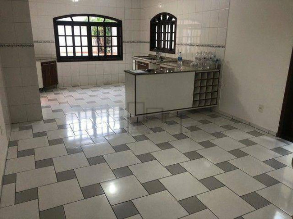 Imagem Casa com 4 Quartos à Venda ou Locação, 460 m² em Jardim Pagliato - Sorocaba Imagem Casa com 4 Quartos à Venda ou Locação, 460 m² em Jardim Pagliato - Sorocaba