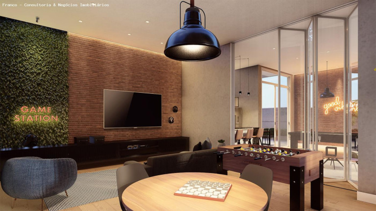 Imagem Cobertura com 3 Quartos à Venda, 176 m² em Vila Valparaíso - Santo André Imagem Cobertura com 3 Quartos à Venda, 176 m² em Vila Valparaíso - Santo André
