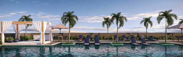 Imagem Imóvel com 1 Quarto à Venda, 33 m² em Jardim Esplanada - São José Dos Campos Imagem Imóvel com 1 Quarto à Venda, 33 m² em Jardim Esplanada - São José Dos Campos