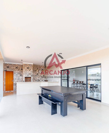 Imagem Casa com 4 Quartos à Venda, 330 m² em Vale Do Sol - Bom Jesus Dos Perdões