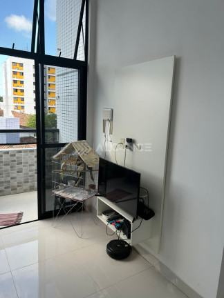 Imagem Apartamento com 3 Quartos à Venda, 72 m² em Bancários - João Pessoa Imagem Apartamento com 3 Quartos à Venda, 72 m² em Bancários - João Pessoa