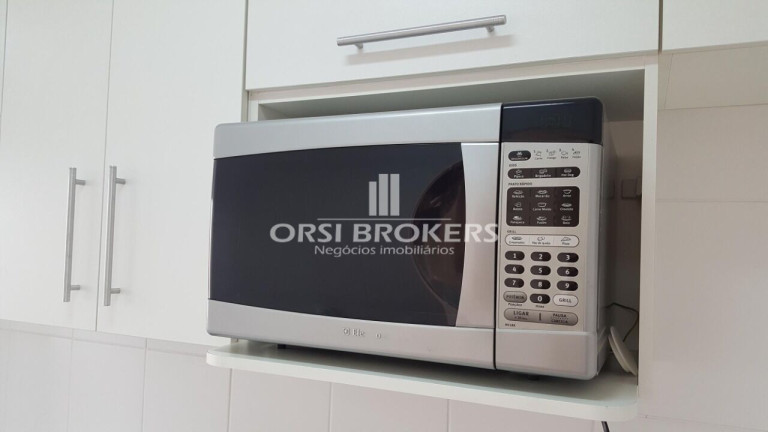 Imagem Apartamento com 2 Quartos à Venda, 55 m² em Jaguaré - São Paulo