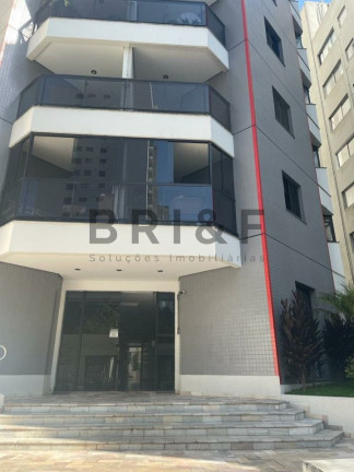 Imagem Apartamento com 2 Quartos para Alugar, 56 m² em Moema - São Paulo Imagem Apartamento com 2 Quartos para Alugar, 56 m² em Moema - São Paulo