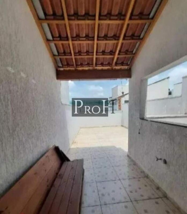 Imagem Cobertura com 2 Quartos à Venda, 92 m² em Vila Valparaíso - Santo André Imagem Cobertura com 2 Quartos à Venda, 92 m² em Vila Valparaíso - Santo André