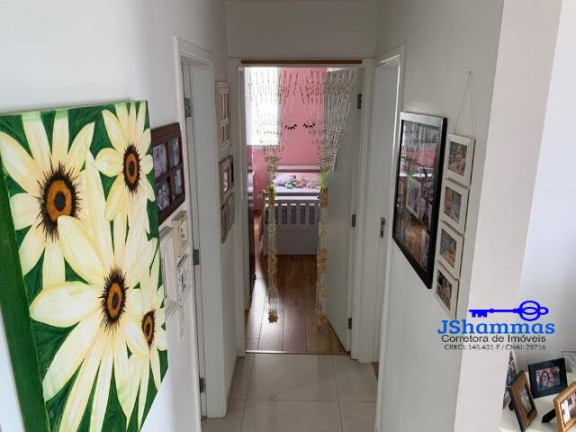 Imagem Apartamento com 2 Quartos à Venda, 103 m² em Moema - São Paulo