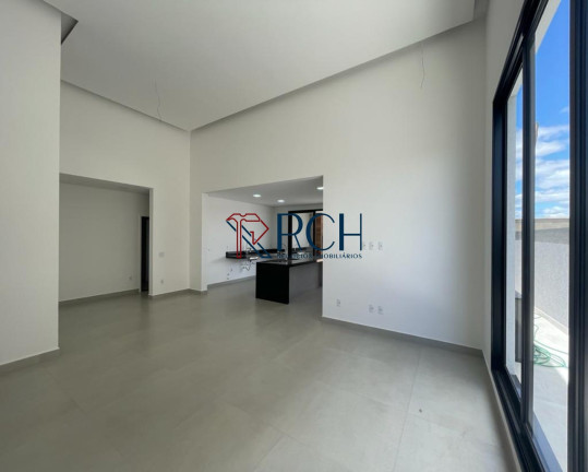 Imagem Casa com 3 Quartos à Venda, 240 m² em Alphaville Nova Esplanada 3 - Votorantim Imagem Casa com 3 Quartos à Venda, 240 m² em Alphaville Nova Esplanada 3 - Votorantim