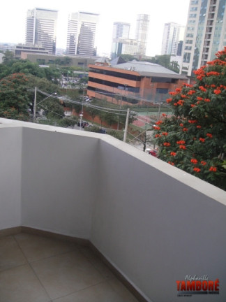 Imagem Apartamento com 3 Quartos à Venda,  em Alphaville - Alphaville