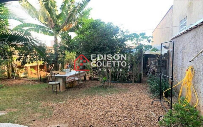 Imagem Casa com 3 Quartos à Venda, 170 m² em Parque São Matheus - Piracicaba