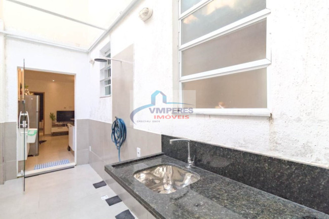 Imagem Apartamento com 2 Quartos à Venda, 73 m² em Botafogo - Rio De Janeiro