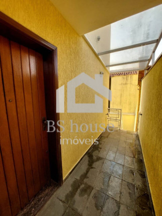 Imagem Sobrado com 3 Quartos à Venda, 327 m² em Vila Floresta - Santo André