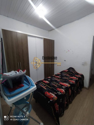 Imagem Casa com 3 Quartos à Venda, 100 m² em Jardim Irene - Santo André Imagem Casa com 3 Quartos à Venda, 100 m² em Jardim Irene - Santo André