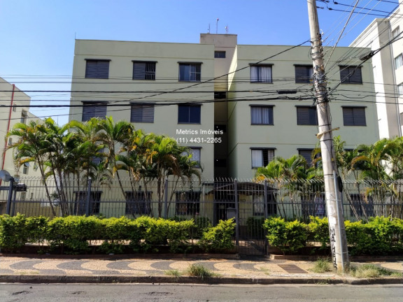 Imagem Imóvel com 2 Quartos à Venda, 64 m² em Jardim Anchieta - Campinas Imagem Imóvel com 2 Quartos à Venda, 64 m² em Jardim Anchieta - Campinas