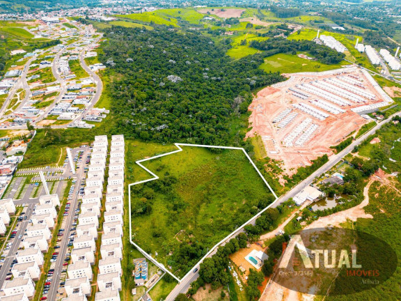 Imagem Terreno à Venda, 24 m² em Caetetuba - Atibaia