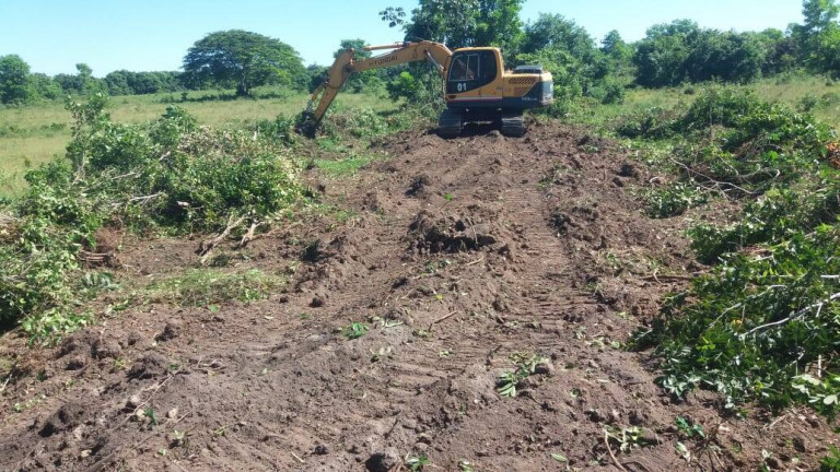 Imagem Chácara à Venda, 14 m² em Centro - Caravelas Imagem Chácara à Venda, 14 m² em Centro - Caravelas