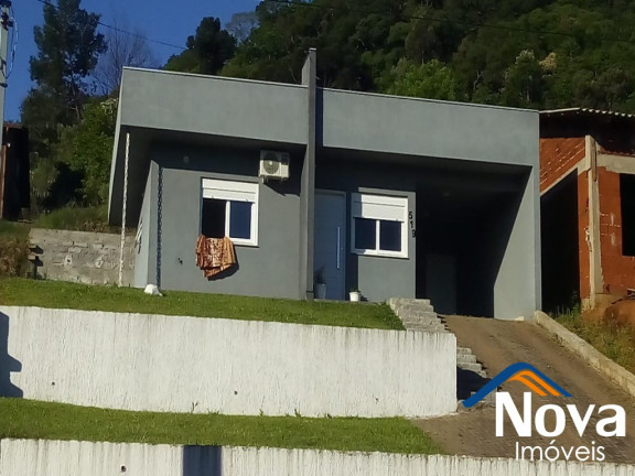 Imagem Imóvel com 2 Quartos à Venda, em Piá - Nova Petrópolis Imagem Imóvel com 2 Quartos à Venda, em Piá - Nova Petrópolis