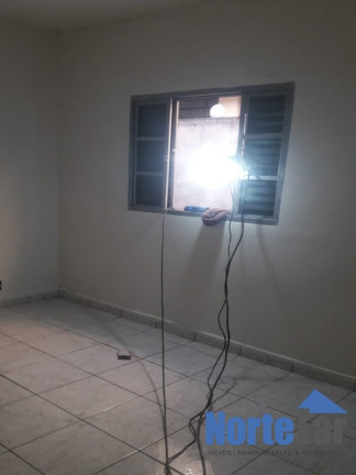 Imagem Casa com 1 Quarto para Alugar, 40 m² em Jardim Guarani - São Paulo Imagem Casa com 1 Quarto para Alugar, 40 m² em Jardim Guarani - São Paulo