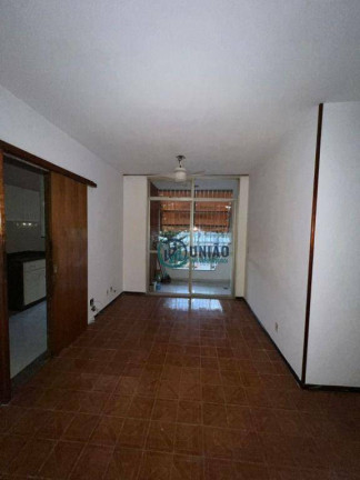 Apartamento com 2 Quartos à Venda, 55 m² em Fonseca - Niterói