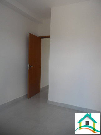 Imagem Cobertura com 2 Quartos à Venda, 88 m² em Vila Alzira - Santo André