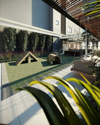 Imagem Apartamento com 3 Quartos à Venda, 123 m² em Porto Belo - Porto Belo
