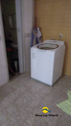 Imagem Apartamento com 3 Quartos à Venda, 220 m² em Icaraí - Niterói Imagem Apartamento com 3 Quartos à Venda, 220 m² em Icaraí - Niterói