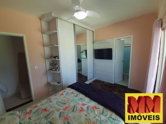 Imagem Casa de Condomínio com 4 Quartos à Venda, 135 m² em Ogiva - Cabo Frio Imagem Casa de Condomínio com 4 Quartos à Venda, 135 m² em Ogiva - Cabo Frio
