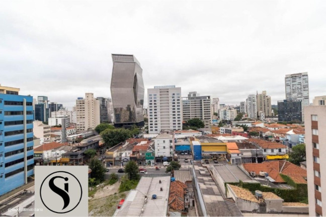 Imagem Apartamento com 3 Quartos à Venda, 180 m² em Pinheiros - São Paulo Imagem Apartamento com 3 Quartos à Venda, 180 m² em Pinheiros - São Paulo