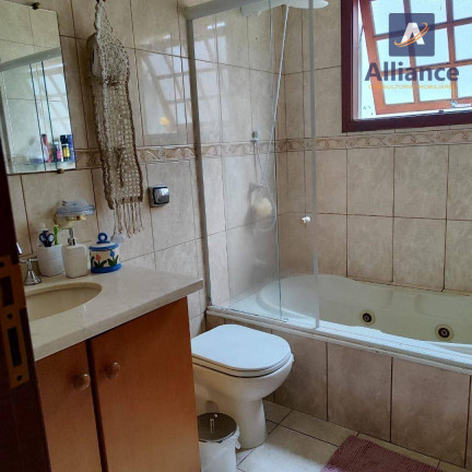 Imagem Casa com 3 Quartos à Venda, 200 m² em Condomínio Villagio Capriccio - Louveira
