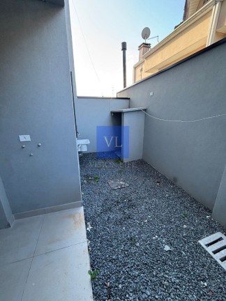 Imagem Casa com 3 Quartos à Venda, 160 m² em Jardim Das Américas - Curitiba Imagem Casa com 3 Quartos à Venda, 160 m² em Jardim Das Américas - Curitiba