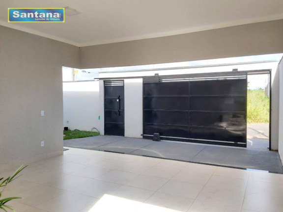 Imagem Casa com 3 Quartos à Venda, 140 m² em Estancia Chacara Itapema - Caldas Novas Imagem Casa com 3 Quartos à Venda, 140 m² em Estancia Chacara Itapema - Caldas Novas