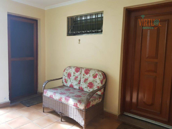 Imagem Sobrado com 4 Quartos à Venda, 600 m² em Vila Guedes - São Paulo