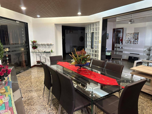 Imagem Cobertura com 3 Quartos à Venda, 430 m² em Batista Campos - Belém Imagem Cobertura com 3 Quartos à Venda, 430 m² em Batista Campos - Belém