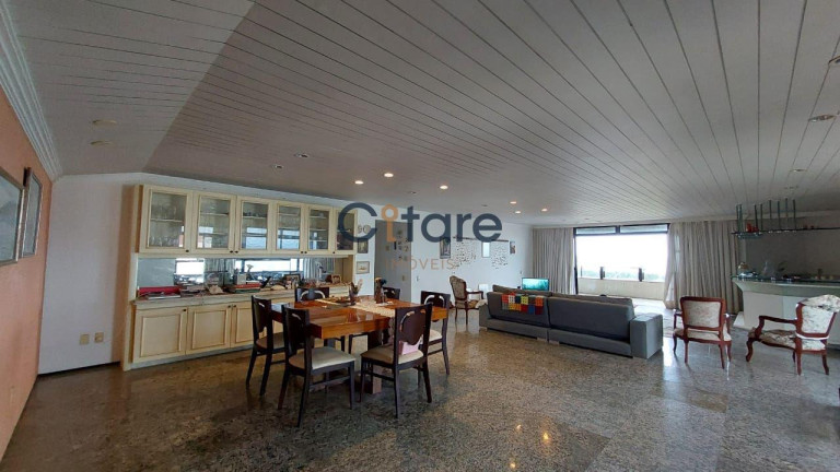 Imagem Apartamento com 4 Quartos à Venda, em Antônio Diogo - Fortaleza Imagem Apartamento com 4 Quartos à Venda, em Antônio Diogo - Fortaleza