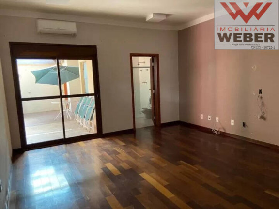 Imagem Casa de Condomínio com 3 Quartos à Venda, 288 m² em Itapeva - Votorantim