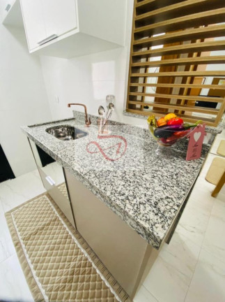 Imagem Apartamento com 1 Quarto à Venda, 45 m² em Vila Curuçá - Santo André Imagem Apartamento com 1 Quarto à Venda, 45 m² em Vila Curuçá - Santo André