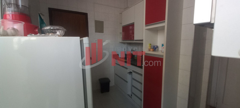Imagem Apartamento com 2 Quartos à Venda, 70 m² em Ingá - Niterói
