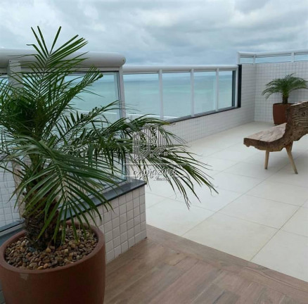Imagem Apartamento com 2 Quartos à Venda, 106 m² em Aviacao - Praia Grande Imagem Apartamento com 2 Quartos à Venda, 106 m² em Aviacao - Praia Grande