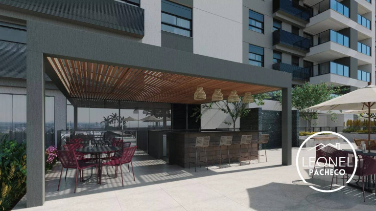 Imagem Apartamento com 3 Quartos à Venda, 87 m² em Praia Tabuleiro - Barra Velha Imagem Apartamento com 3 Quartos à Venda, 87 m² em Praia Tabuleiro - Barra Velha