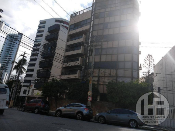 Imagem Apartamento com 5 Quartos à Venda, 500 m² em Boa Viagem - Recife Imagem Apartamento com 5 Quartos à Venda, 500 m² em Boa Viagem - Recife