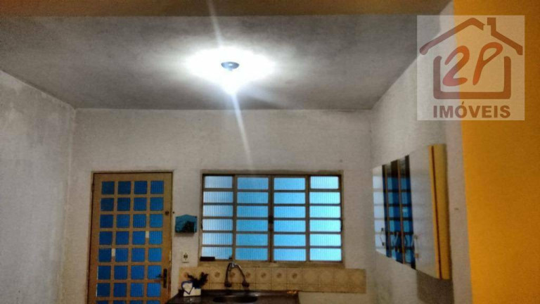 Imagem Casa com 3 Quartos à Venda, 140 m² em Campo Dos Alemães - São José Dos Campos Imagem Casa com 3 Quartos à Venda, 140 m² em Campo Dos Alemães - São José Dos Campos