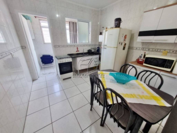 Imagem Apartamento com 1 Quarto à Venda, 46 m² em Ocian - Praia Grande Imagem Apartamento com 1 Quarto à Venda, 46 m² em Ocian - Praia Grande