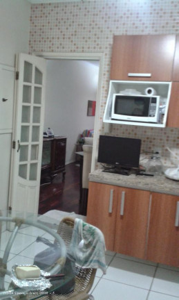 Imagem Apartamento à Venda, em Itararé - São Vicente Imagem Apartamento à Venda, em Itararé - São Vicente