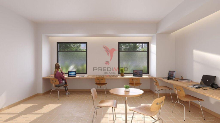 Imagem Apartamento com 1 Quarto à Venda, 25 m² em Campos Elíseos - São Paulo Imagem Apartamento com 1 Quarto à Venda, 25 m² em Campos Elíseos - São Paulo