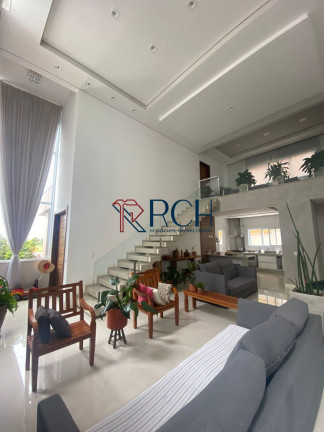 Imagem Casa com 3 Quartos à Venda, 410 m² em Alphaville Nova Esplanada 3 - Votorantim Imagem Casa com 3 Quartos à Venda, 410 m² em Alphaville Nova Esplanada 3 - Votorantim