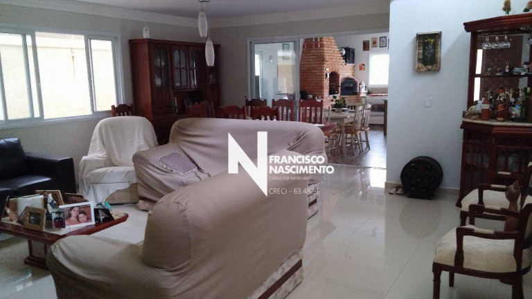 Imagem Sobrado com 3 Quartos à Venda, 263 m² em Barão Geraldo - Campinas